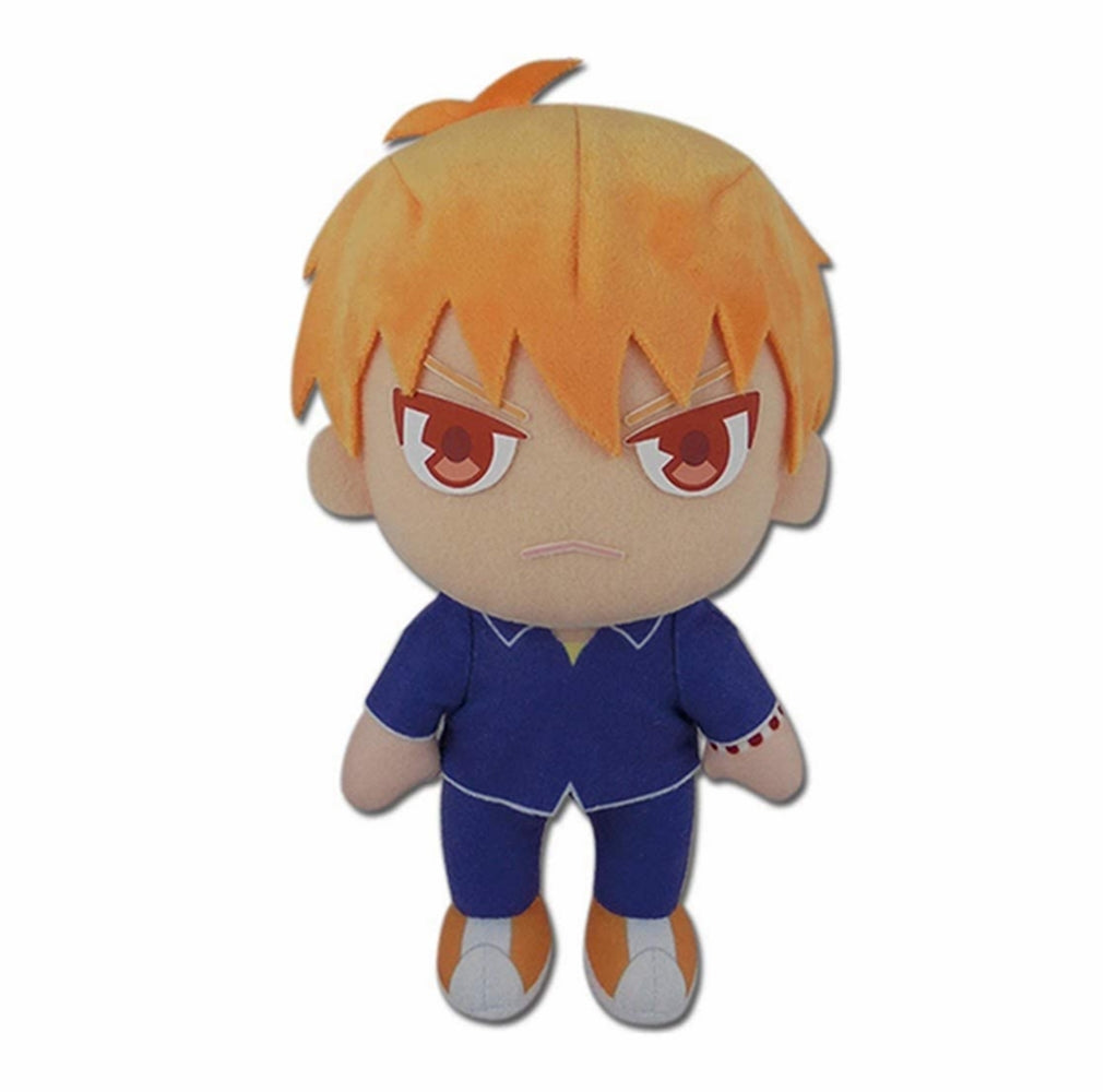Fruits Basket- Kyo Plush 8"