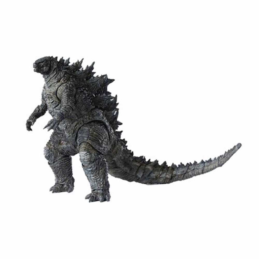 Godzilla Vs Kong Exquisite Basic Ser Godzilla AF-PX Exclusive
