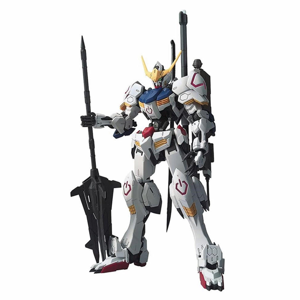 Gundam Barbatos "Gundam IBO", Bandai Spirits MG 1/100