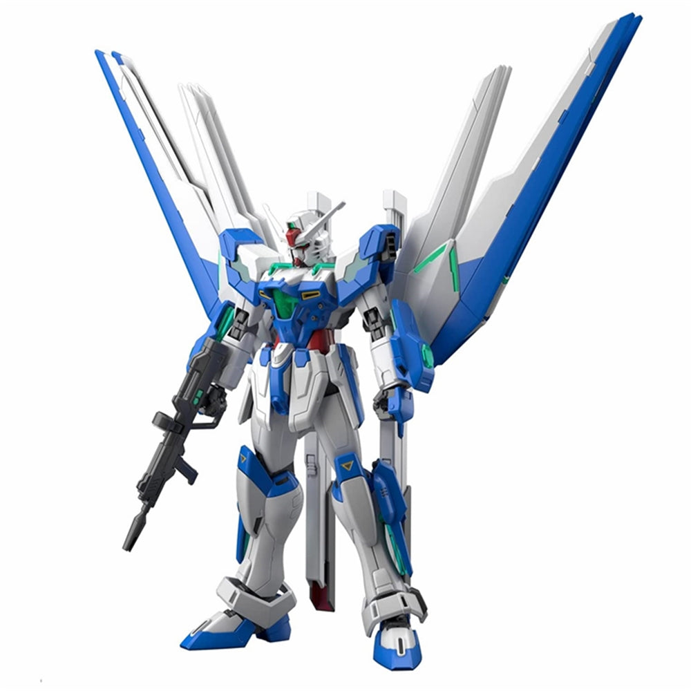 Gundam Helios-Gundam Breaker Battlogue, Bandai Spirits Hobby HG(MAX QTY-4pcs)