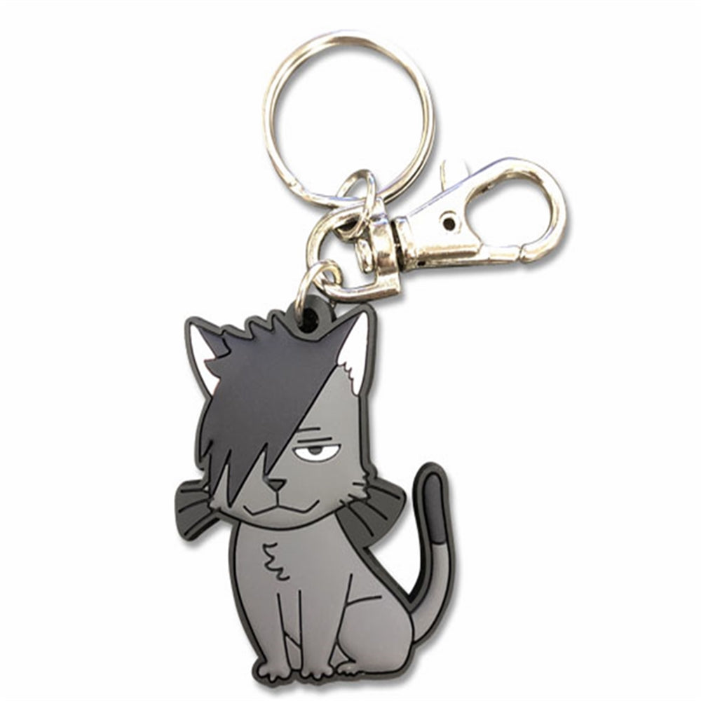 HAIKYU!! S2 - KUROO PVC KEYCHAIN
