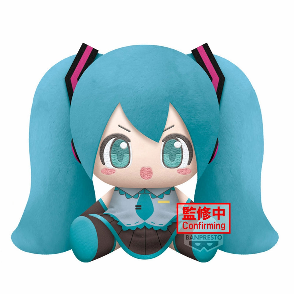 HATSUNE MIKU BIG PLUSH