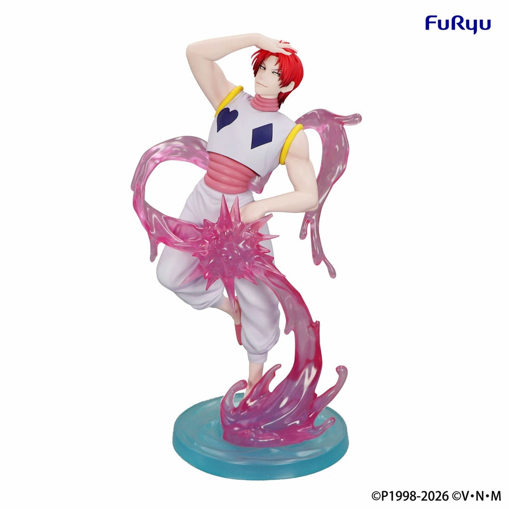 HUNTER×HUNTER - Exceed Creative Figure -Hisoka-