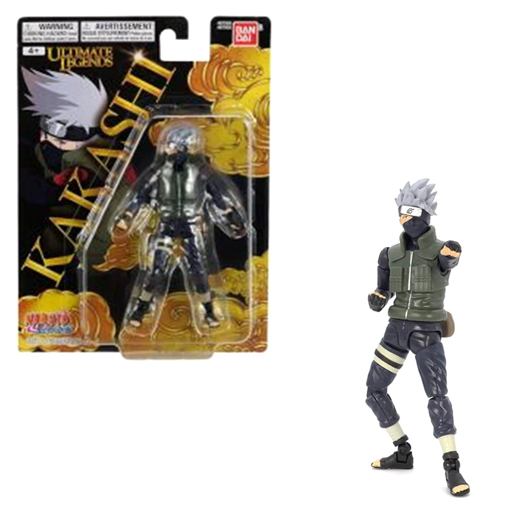 Hatake Kakashi "Naruto", BNTCA Ultimate Legends