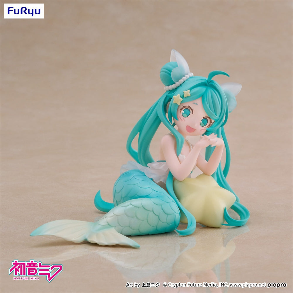 Hatsune Miku - Desktop Fairy Hatsune Miku Mermaid Princess Ver.