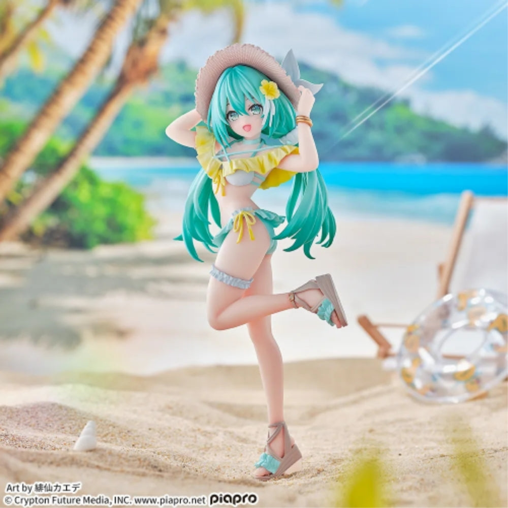 Hatsune Miku Series Luminasta Hatsune Miku Conceptual Series-Japan Version