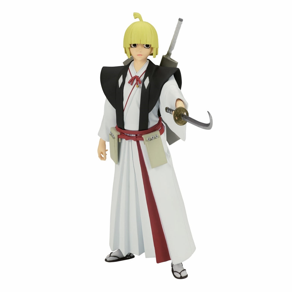 Hell's Paradise Vibration Stars - Yamada Asaemon Fuchi Figure