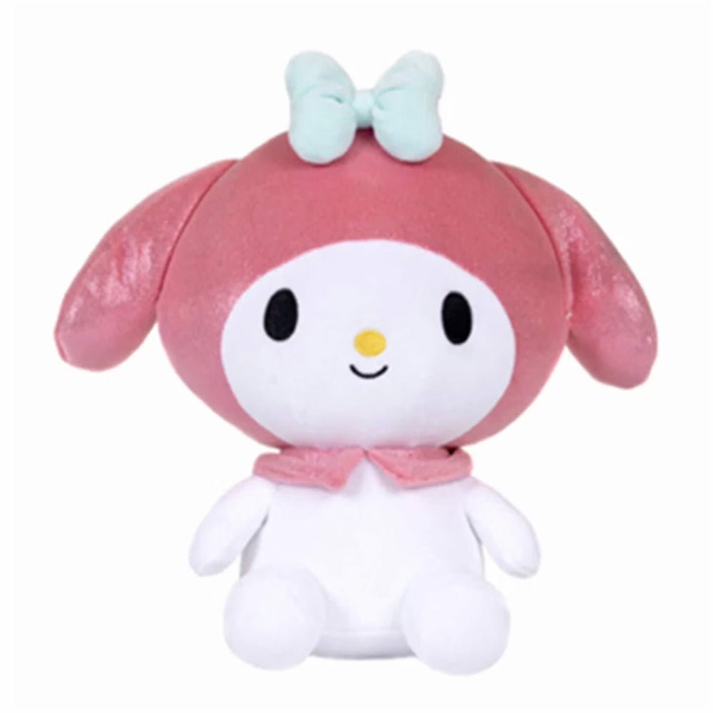 SANRIO - 10 IN MY MELODY IN SPARKLE SPANDEX PLUSH
