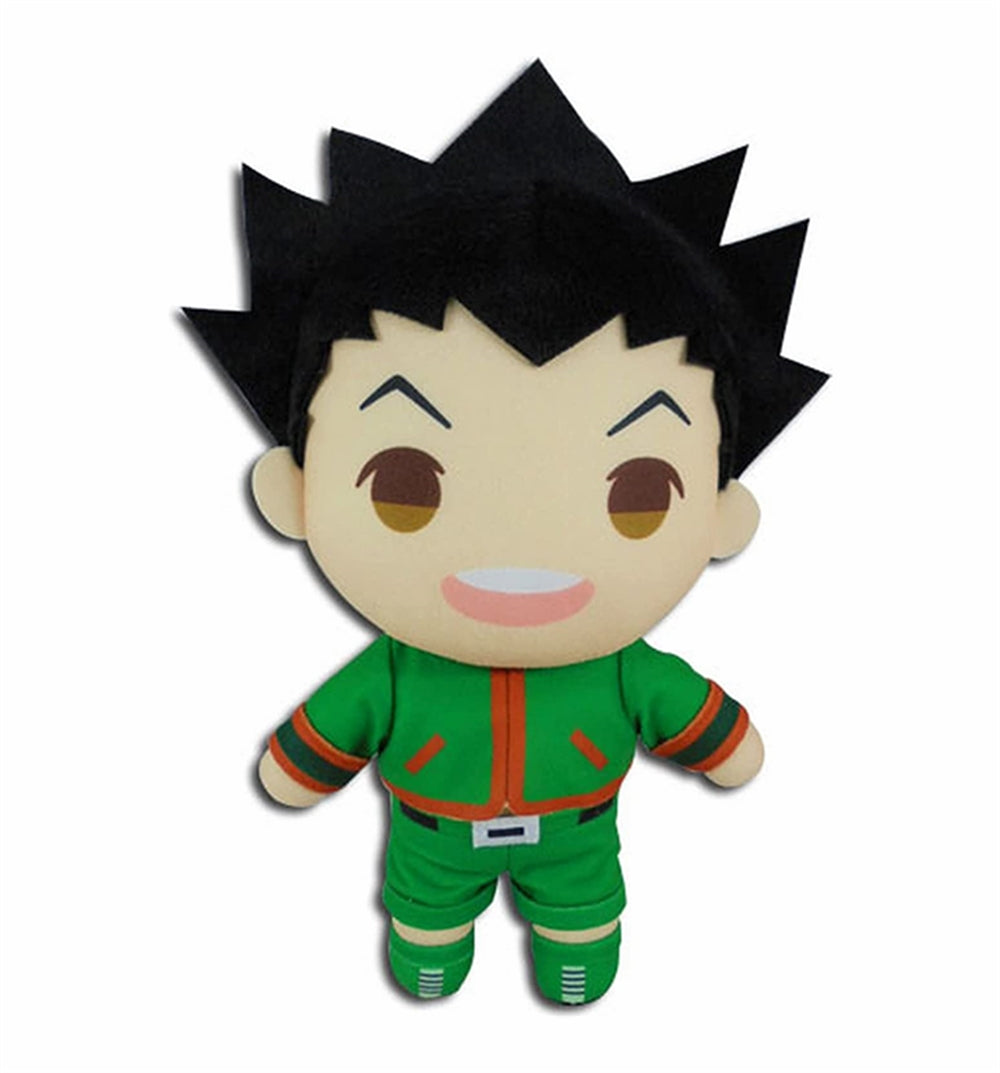Hunter x Hunter Gon 8" Plush..