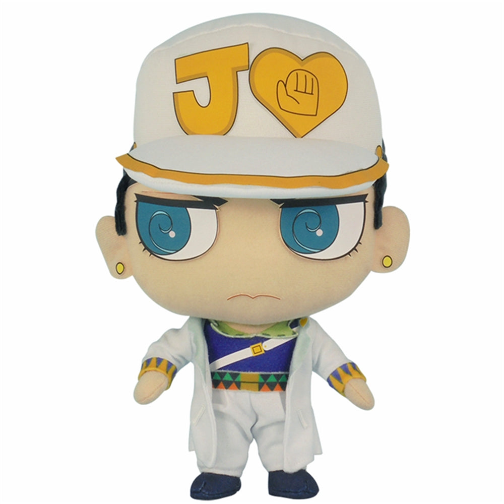 JOJO'S BIZARRE ADVANTURE S3- JOTARO PLUSH