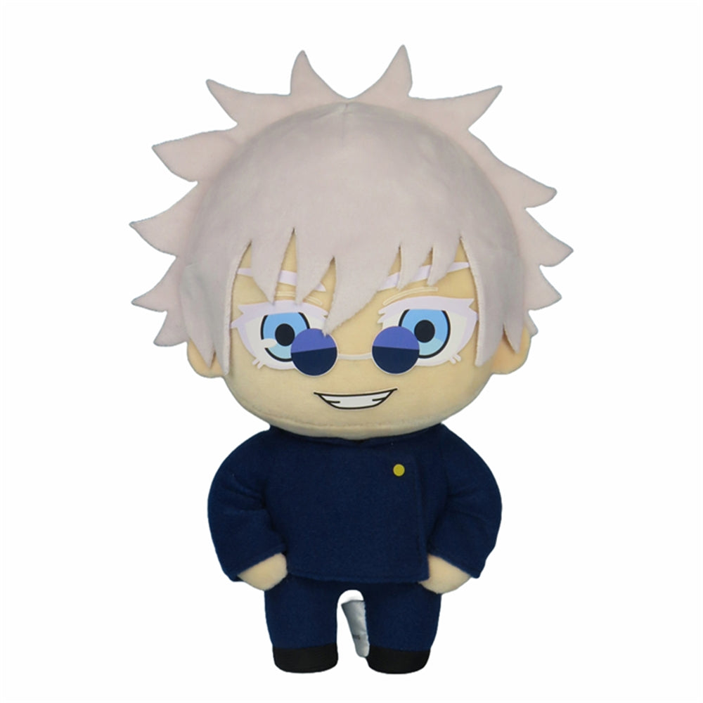 JUJUTSU KAISEN S2 - SATORU GOJO HIGH SCHOOL UNIFORM