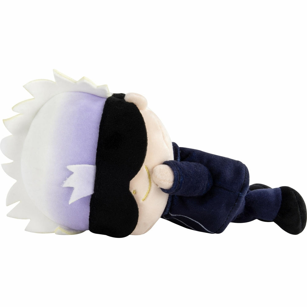 JUJUTSU KAISEN SATORU GOJO MOCCHI MOCCHI 8" SLEEPING PLUSH-Special Offer