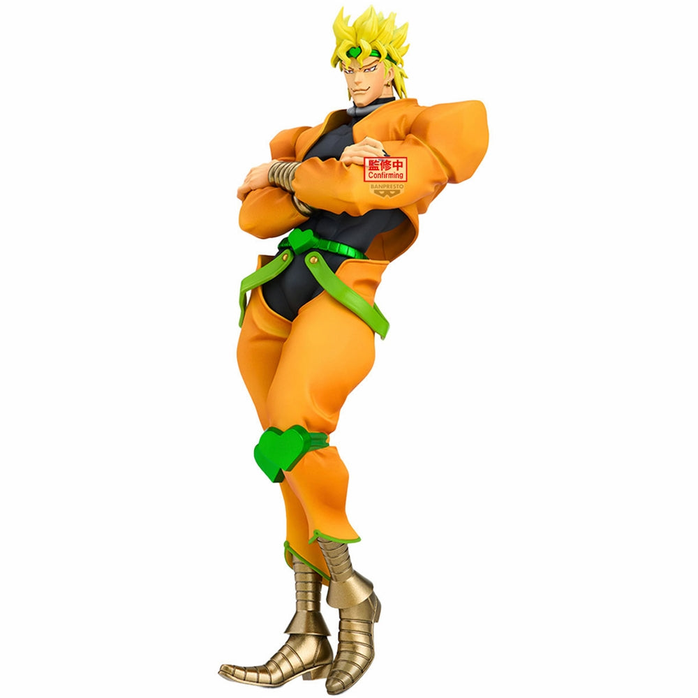 JoJo’s Bizarre Adventure: Stardust Crusaders Mometria DIO Figure
