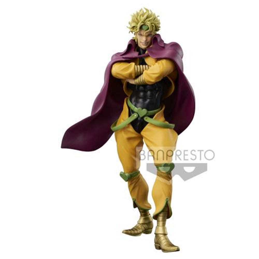 Jojo's Bizarre Adventure Stardust Crusaders Grandista -Dio(MAX QTY: 6)
