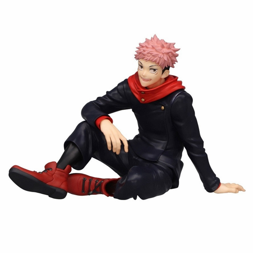 Jujutsu Kaisen - Noodle Stopper Figure-Yuji Itadori