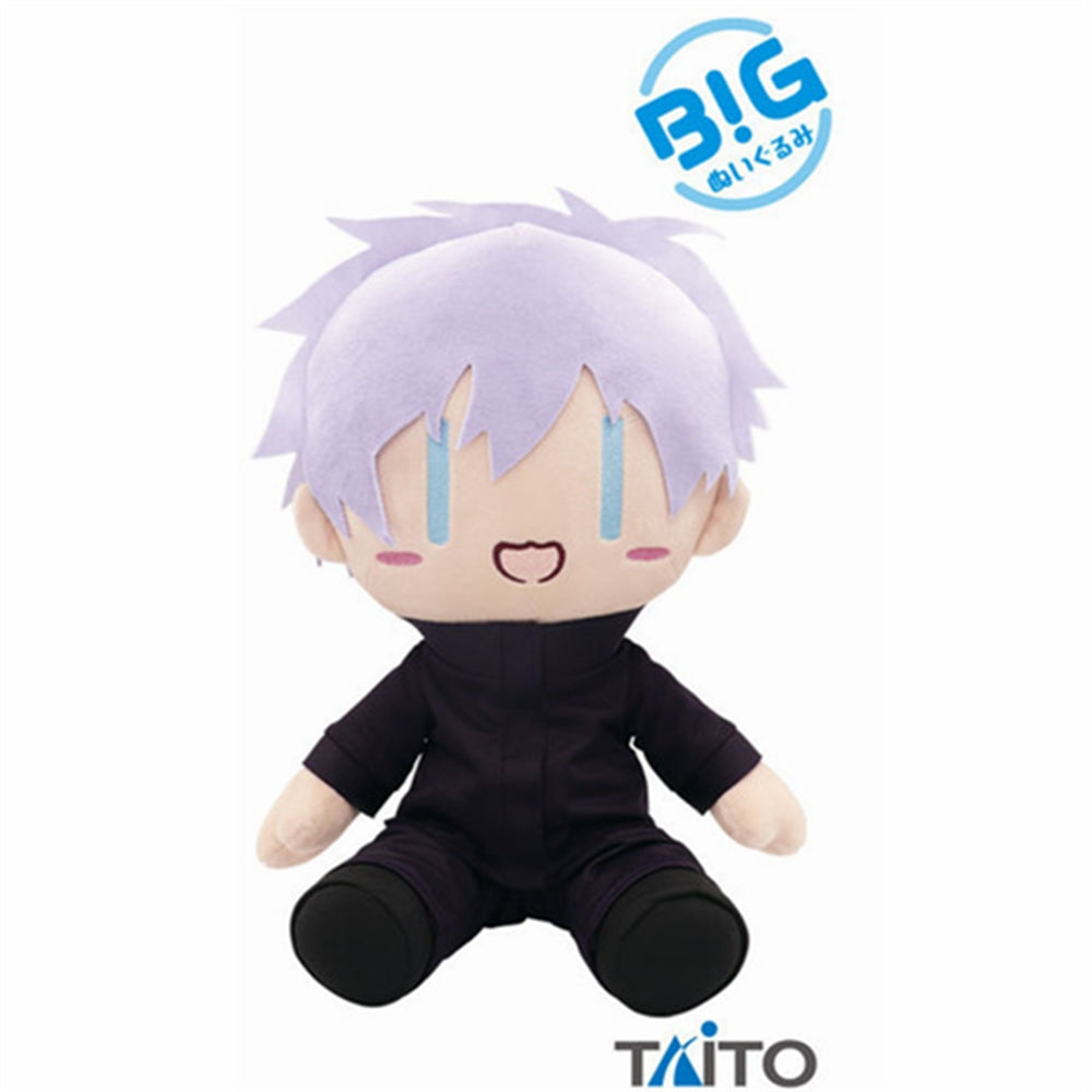 Jujutsu Kaisen Gojo Satoru Yurugao Ver A Super Big Plush(MAX QTY-6pcs)