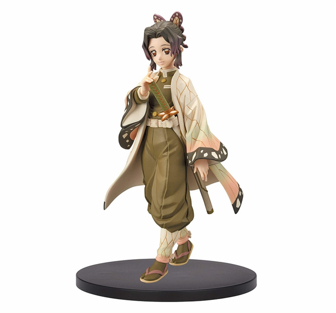 Banpresto Kimetsu no Yaiba Figure vol.10 (A:Shinobu KOCHO)