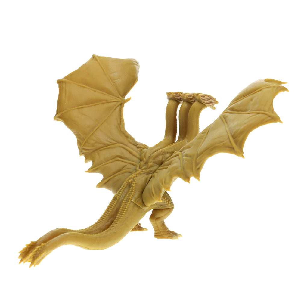 King Ghidorah 2019 (Wave 1) "Godzilla: King of the Monsters", Bandai Movie Monster Series