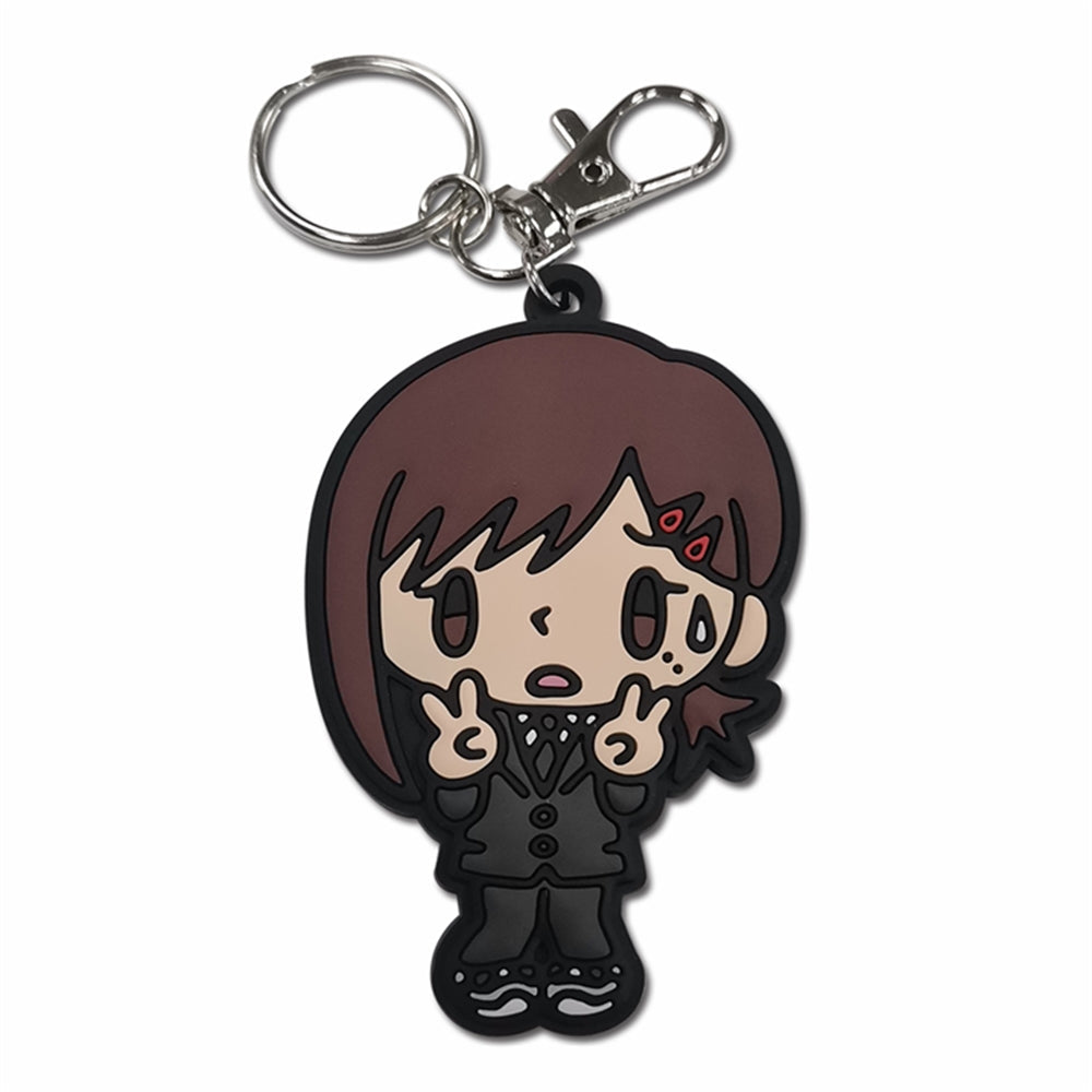 CHAINSAW MAN - KOBENI PVC KEYCHAIN