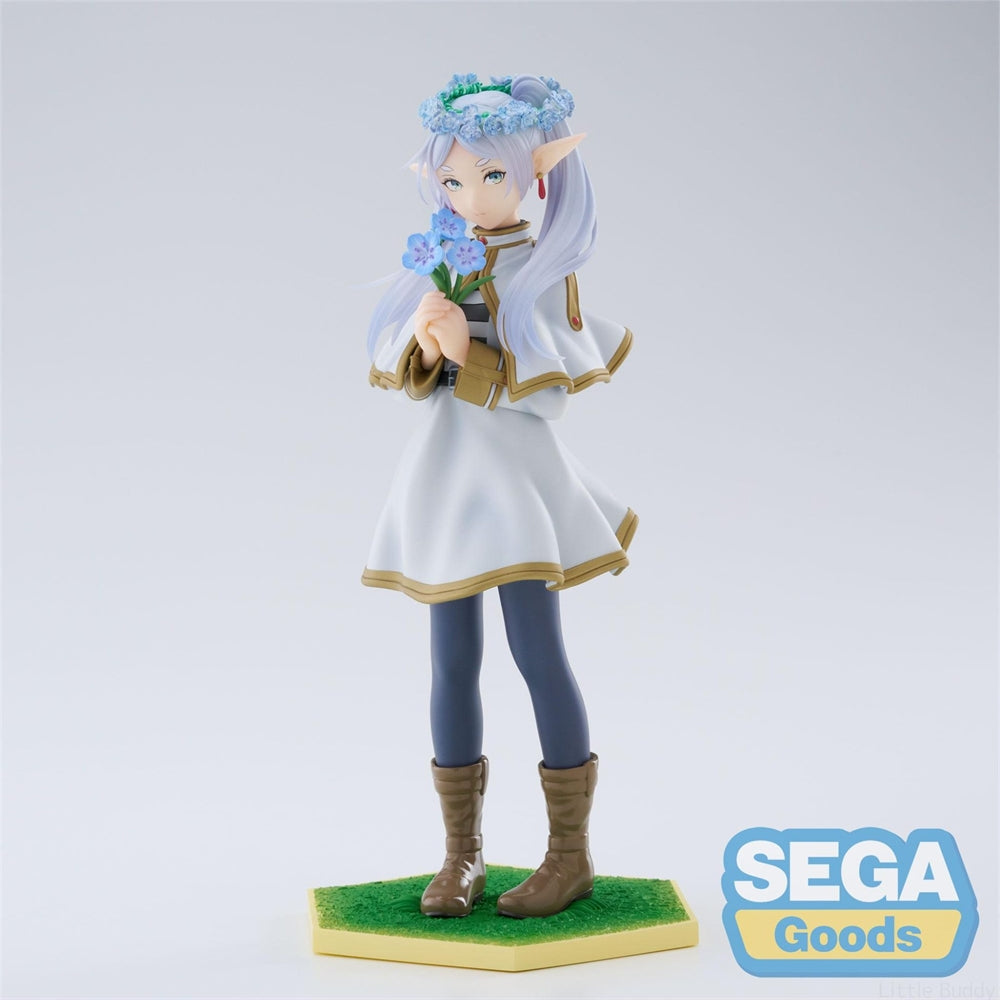 Luminasta -Frieren: Beyond Journey's End- -Frieren- -Flower Garden Figure