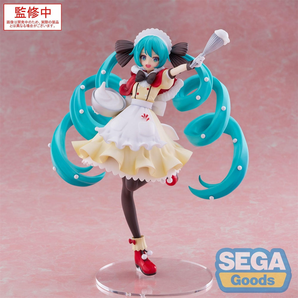 Luminasta -Hatsune Miku Series- -Hatsune Miku- Christmas 2025