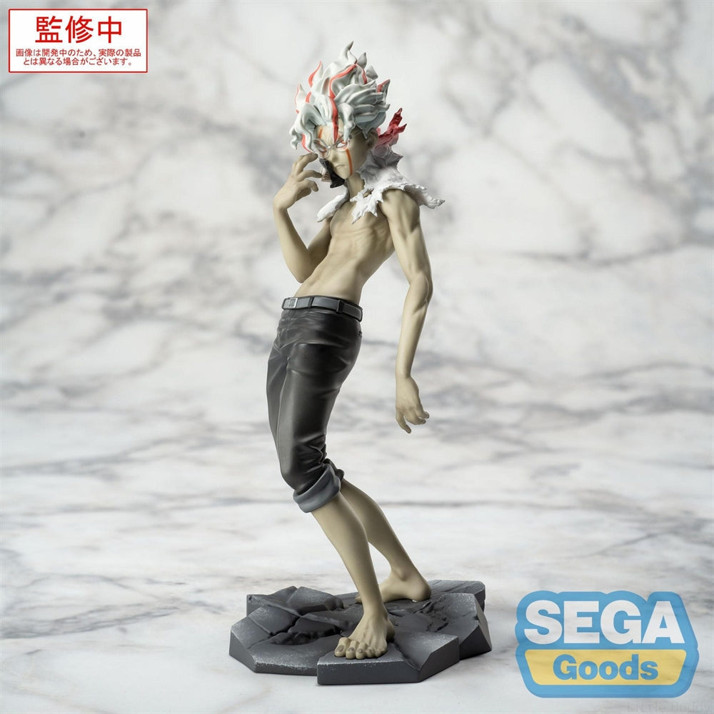 Luminasta TV Anime DAN DA DAN - Okarun(transformed) Vol.2-Ver.1.5 Figure