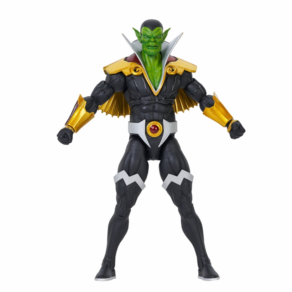 MARVEL SELECT SUPER SKULL ACTION FIGURE