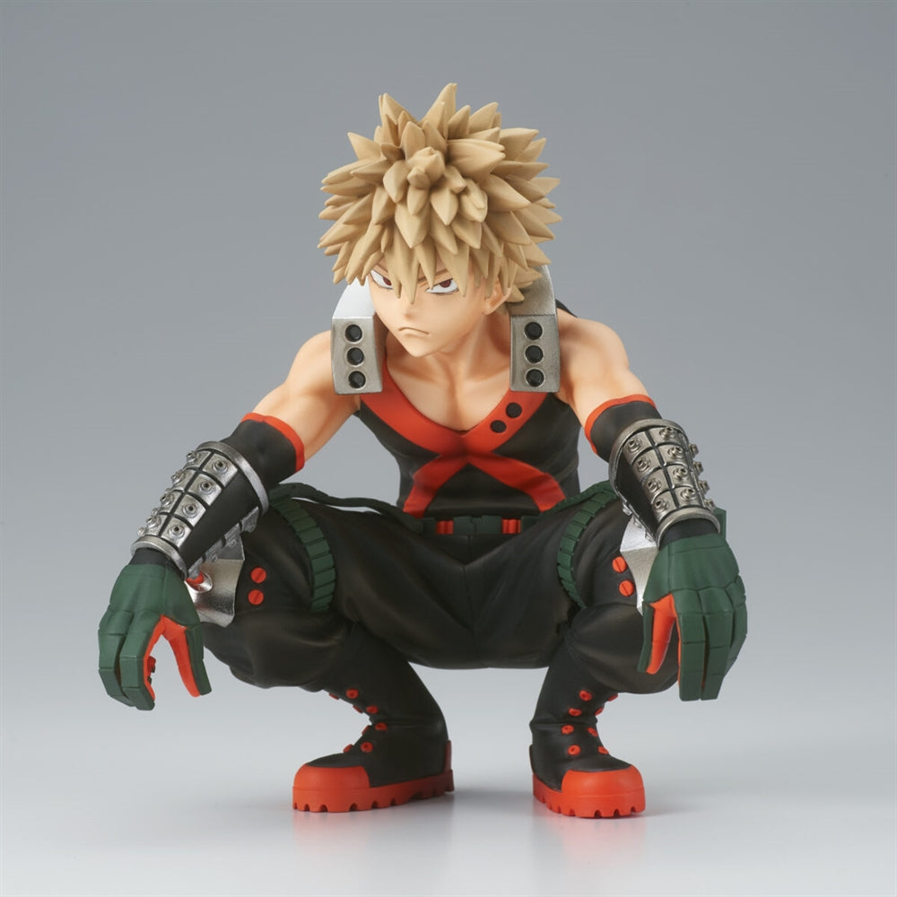 MY HERO ACADEMIA Break time collection vol.2-Katsuki Bakugo