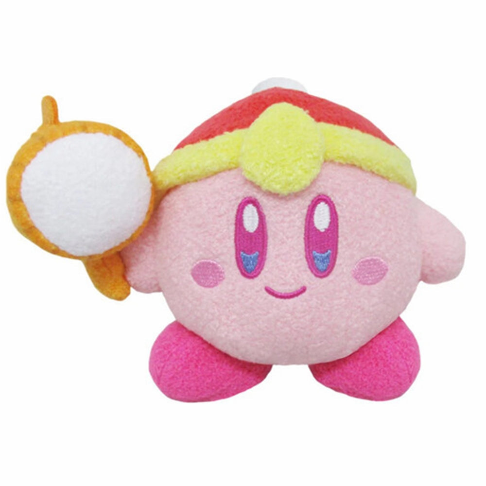 Muteki! Suteki! King Dedede Costume 5" Plush-Sanei-Special Offer
