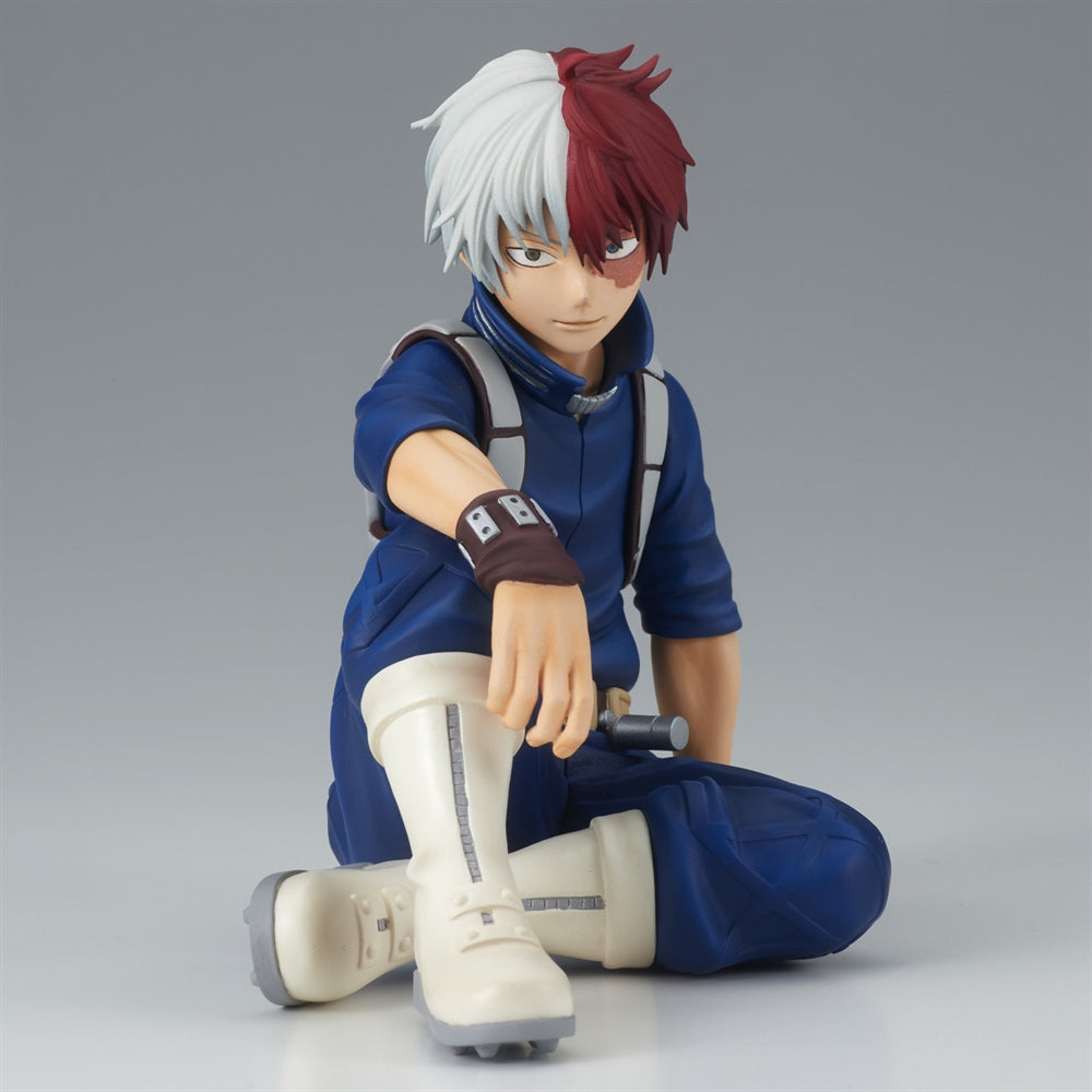 My Hero Academia Break Time Collection Vol.3-Shoto Todoroki