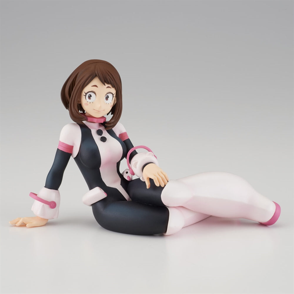 My Hero Academia Break Time Collection Vol.4-Ochaco Uraraka