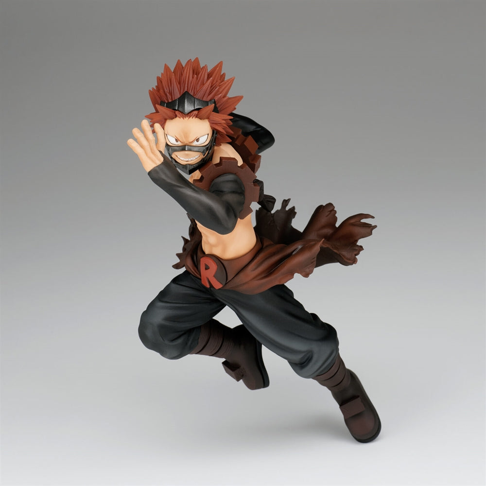 MY HERO ACADEMIA THE AMAZING HEROES vol.17-Eijiro Kirishima