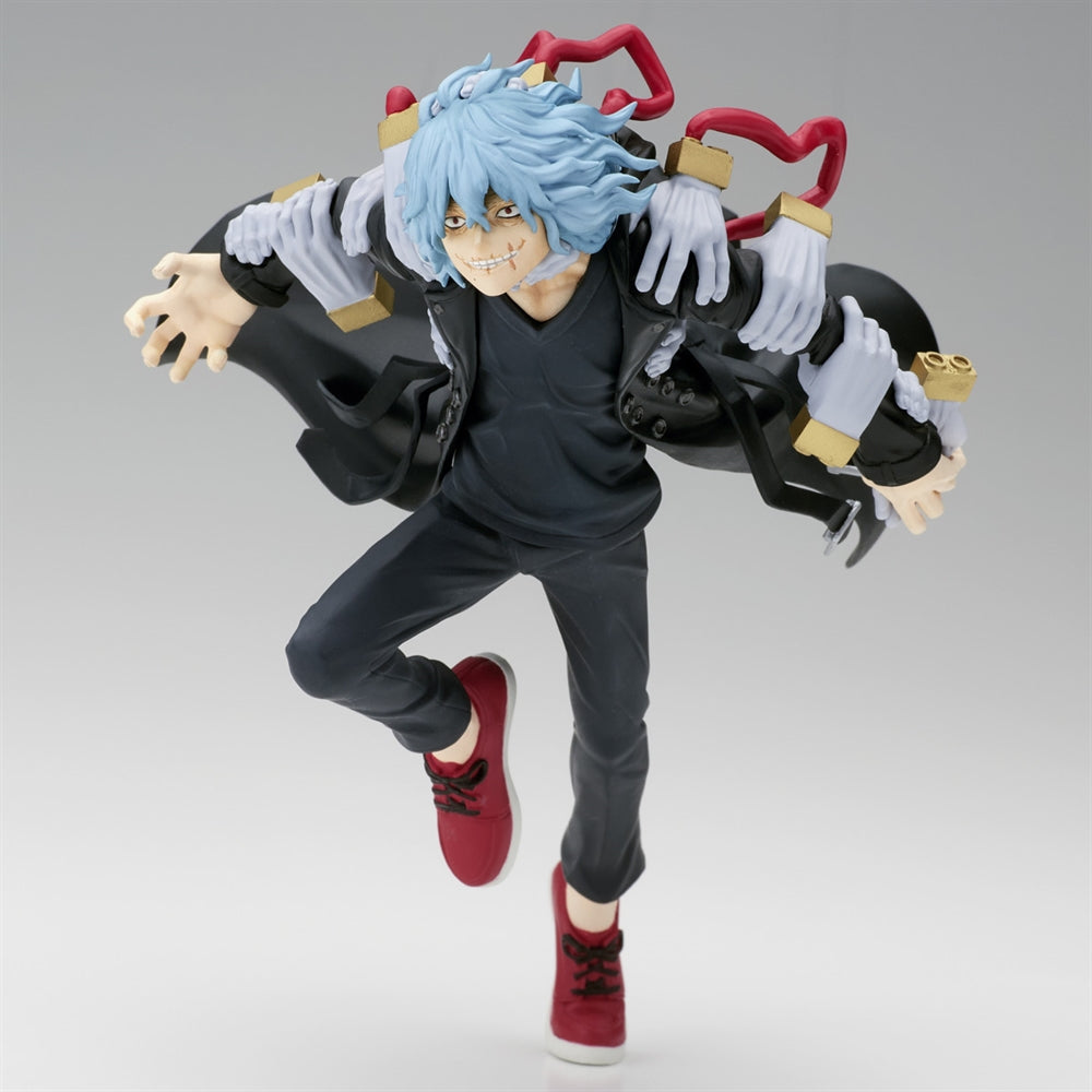 My Hero Academia The Evil Villains Vol.4-Tomura Shigaraki