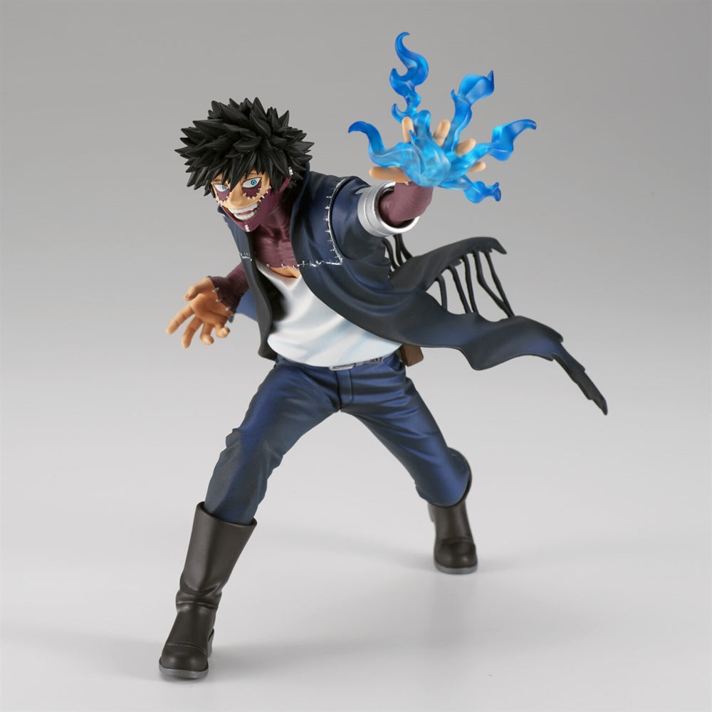 My Hero Academia The Evil Villains Vol.5(B:Dabi)