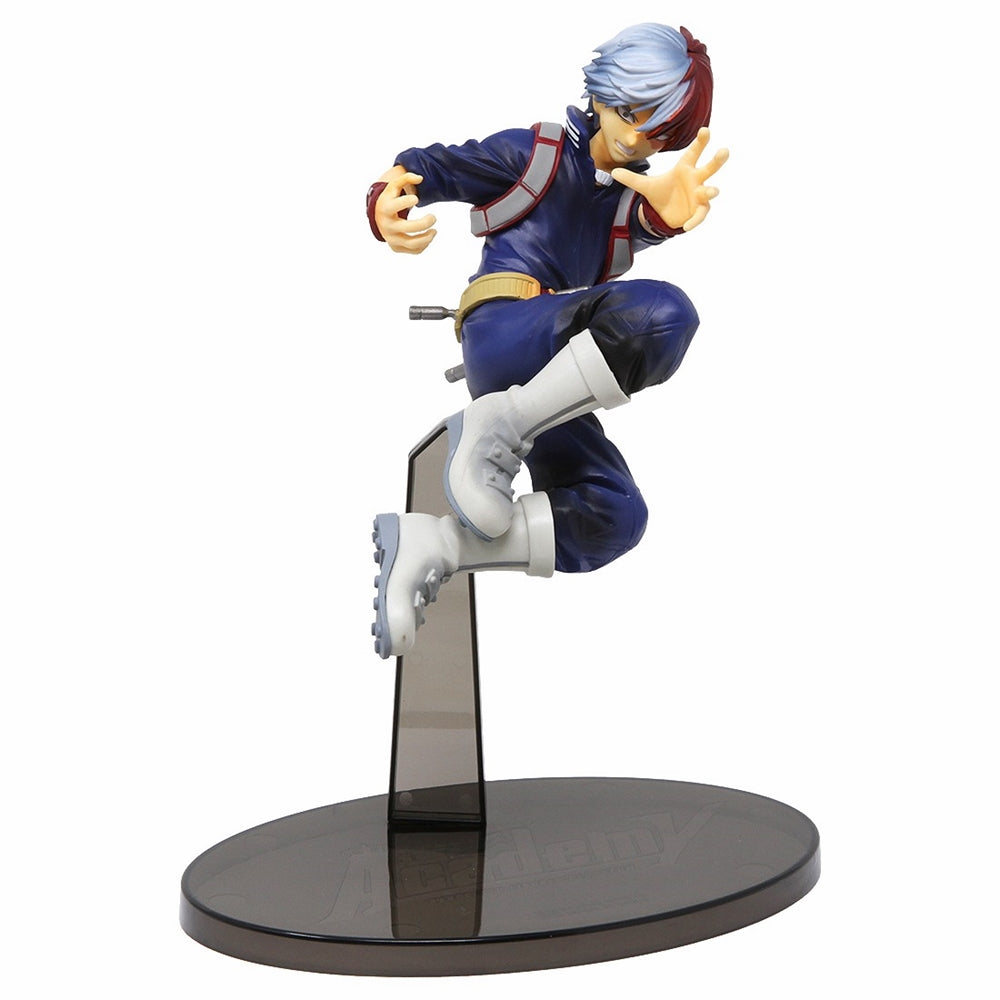 My Hero Academia Colosseum Vol.3-Shoto Todoroki