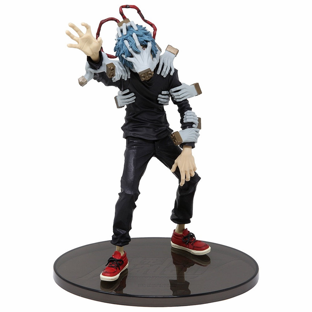My Hero Academia Colosseum Vol.4-Tomura Shigaraki