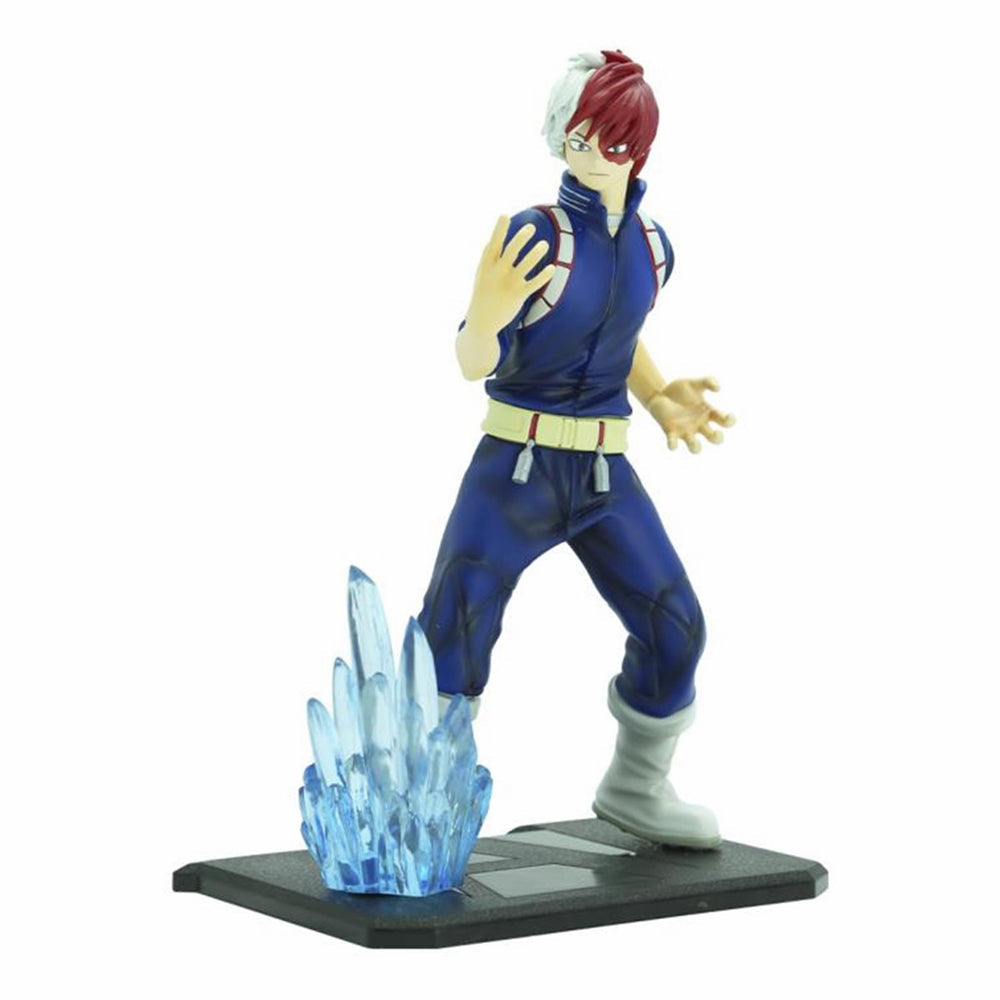My Hero Academia Shoto Todoroki SFC Statue Figure