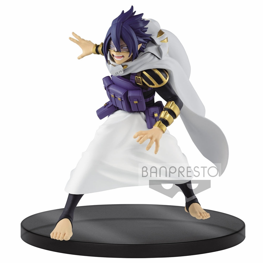 My Hero Academia The Amazing Heroes vol.11 Tamaki Amajiki Figure