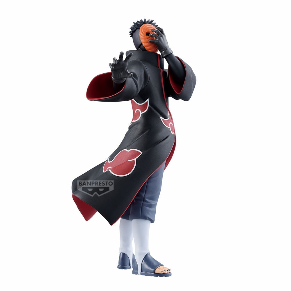 NARUTO SHIPPUDEN VIBRATION STARS -TOBI & KONAN- (A: TOBI)