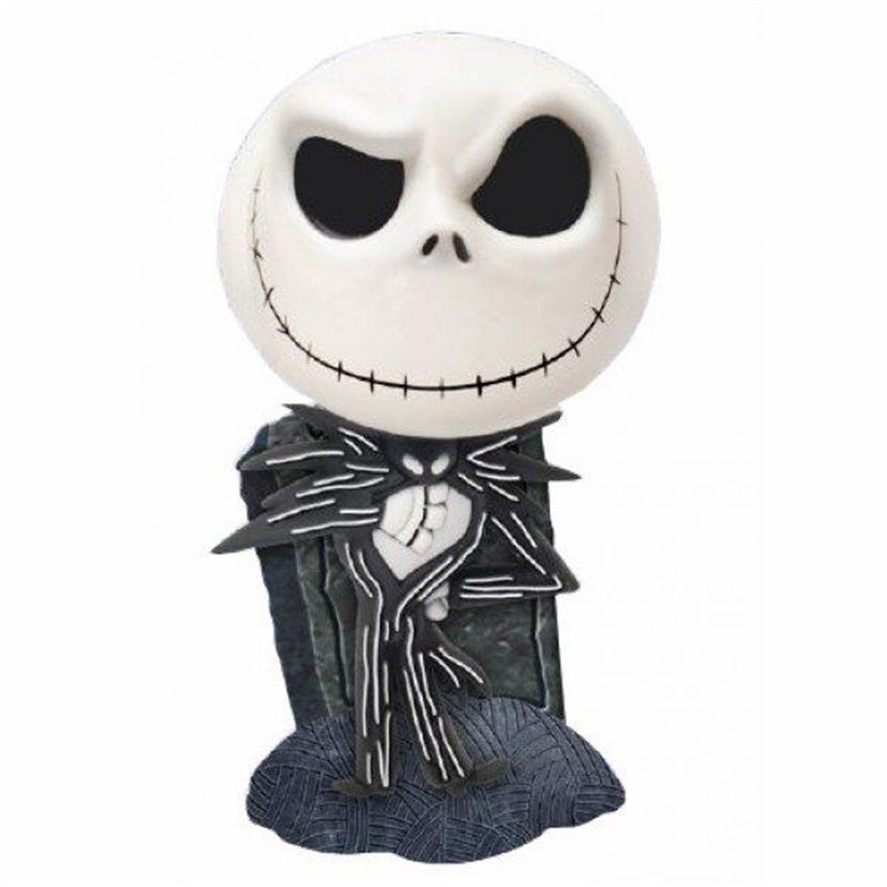 NBX Cute Jack Figural Coin Bank