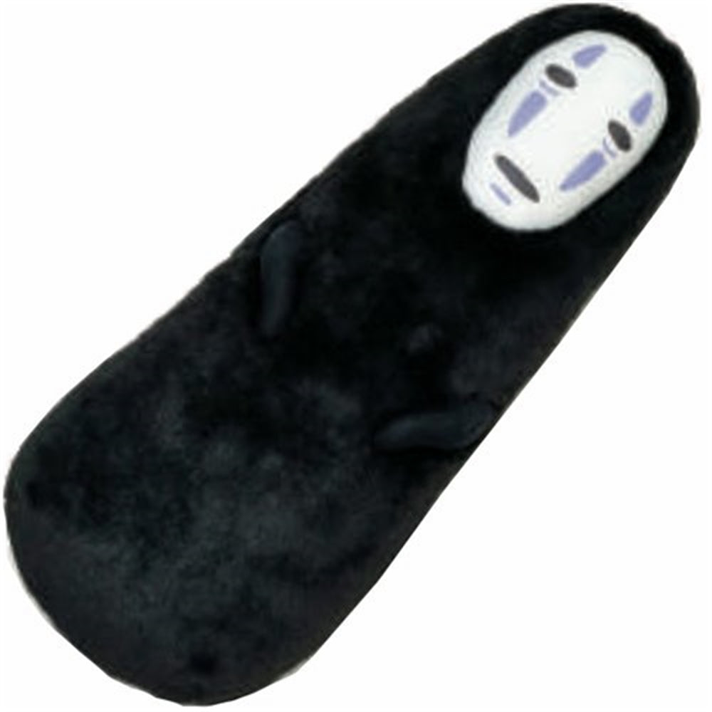 NO Face Nakayoshi Plush (Flat) "Spirited Away", Studio Ghibli Plush