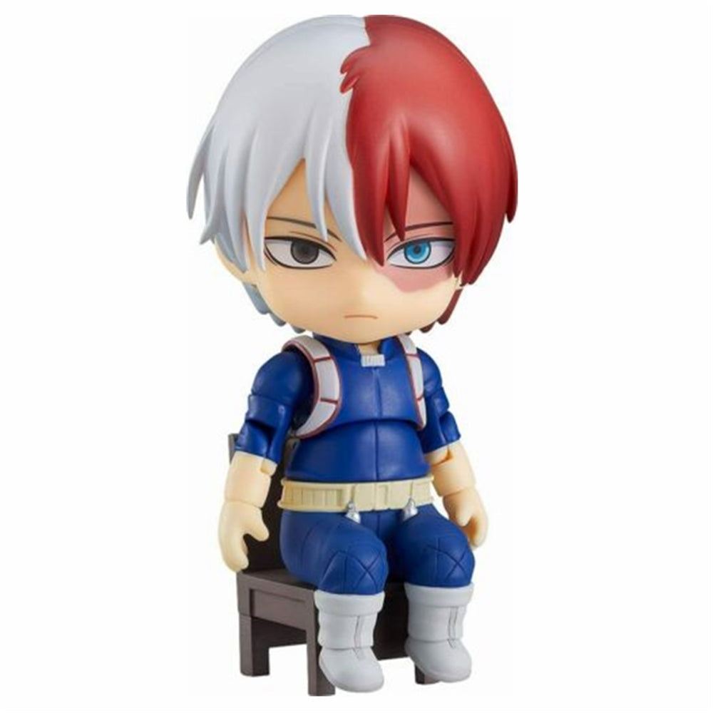 Nendoroid Swacchao!My Hero Academia Shoto Todoroki Figure-Special Offer