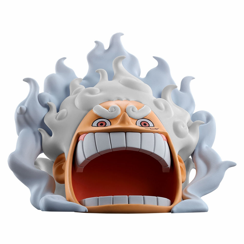 ONE PIECE FL MONKEY.D.LUFFY-GEAR5-VOL. 3 BUST FIGURE