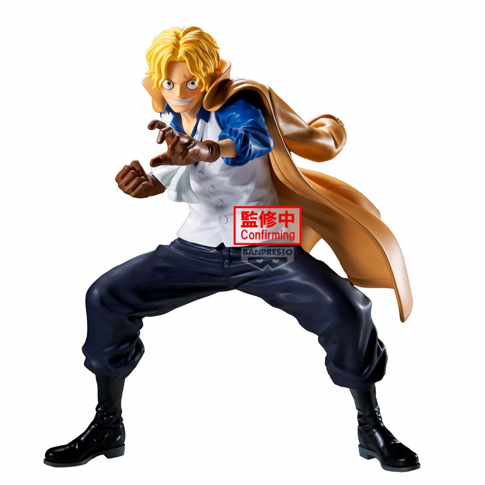 ONE PIECE Grandista-SABO-Figure