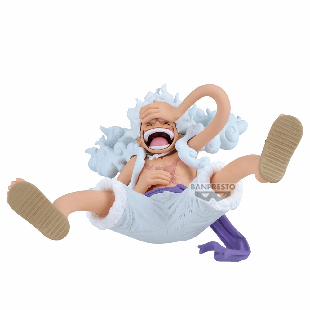 ONE PIECE KING OF ARTIST MONKEY D.LUFFY GEAR5 III FIGURE