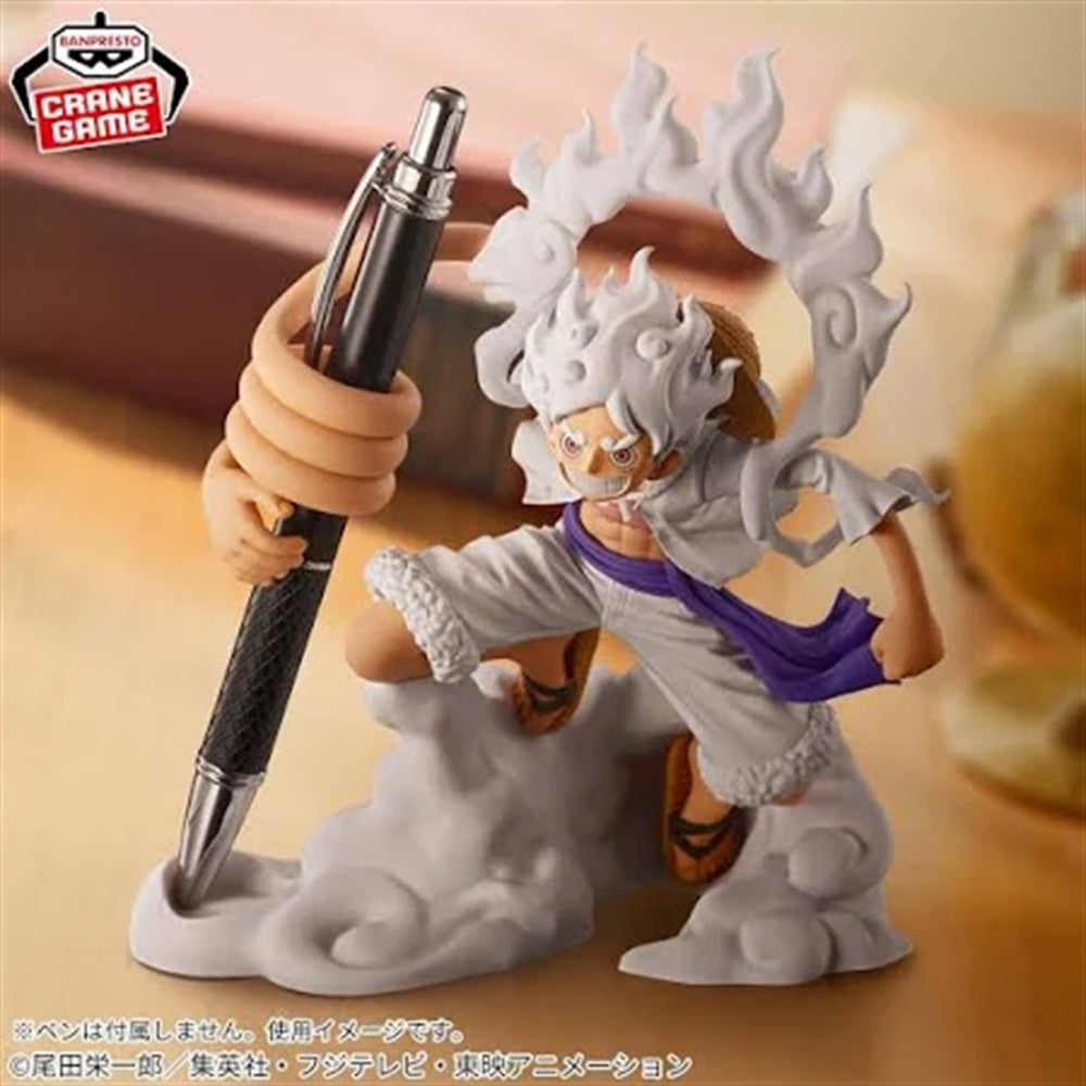ONE PIECE FIGLIFE! MONKEY.D.LUFFY-GEAR5-Vol.1