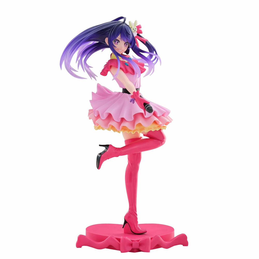 OSHI NO KO -ESPRESTO-Excite Motions-Ai Figure