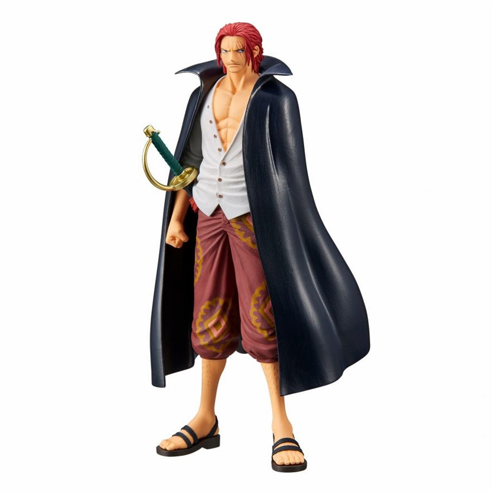 One Piece Film Red Dxf~The Grandline Men~Shanks&Uta(A:Shanks)