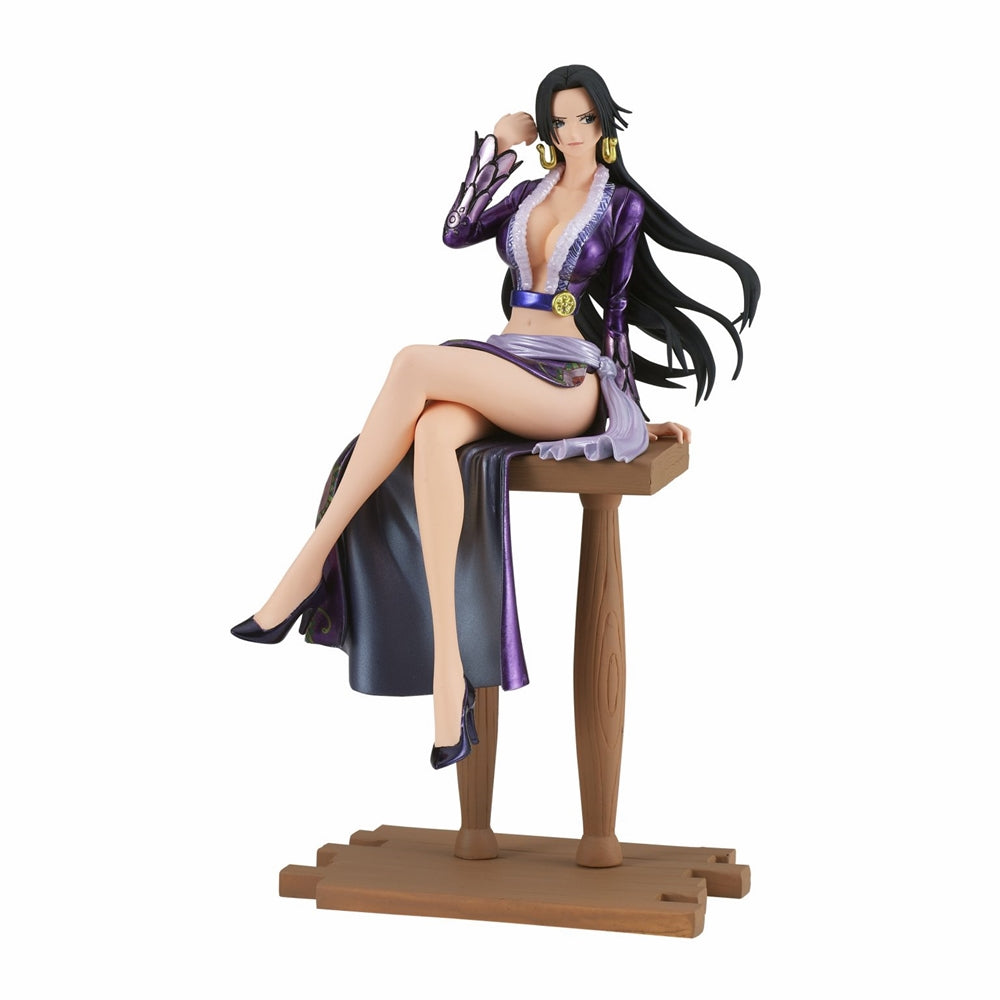 One Piece Grandline Journey-Special-(B:Boa.Hancock)