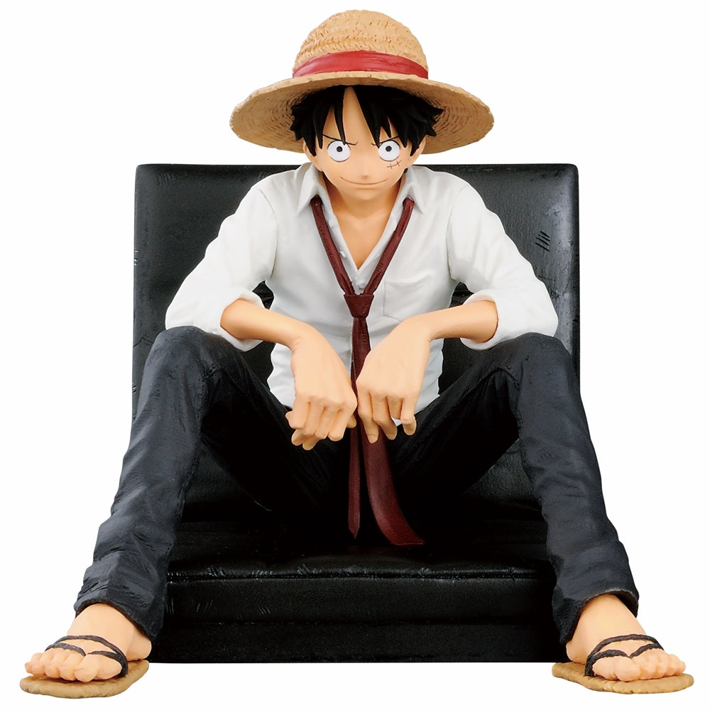 One Piece Creator x Creator-Monkey D. Luffy